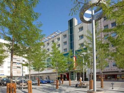 Hotel City Villach 