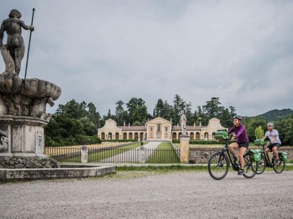 Radfahrer