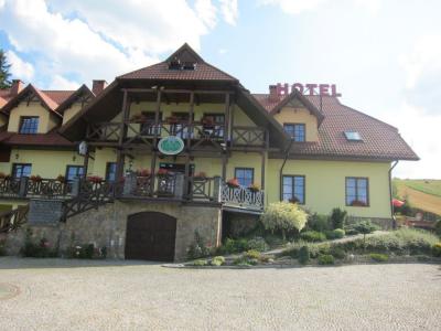 Hotel Lokis