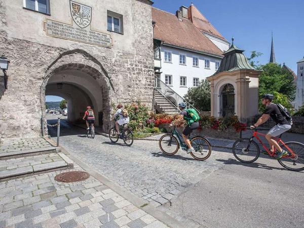 Braunau Innradweg