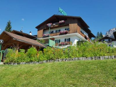 Hotelbeispiel - Villa Gaia***