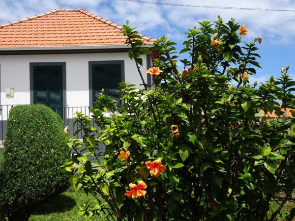 Villa auf Madeira