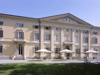 Villa Matilde Romano Canavese