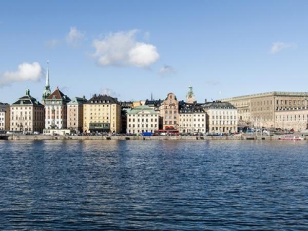 Stockholm