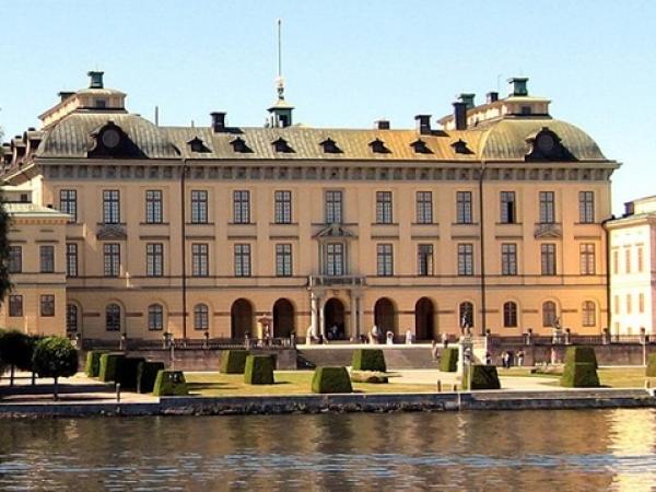 Schloss Drottingholm