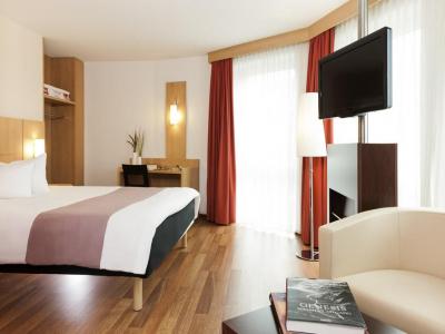 IBIS Konstanz Zimmerbeispiel