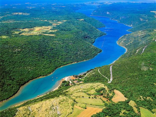 Limskifjord Naturpark