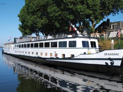 De Nassau