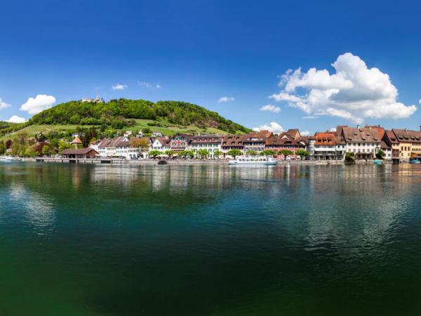 Stein am Rhein