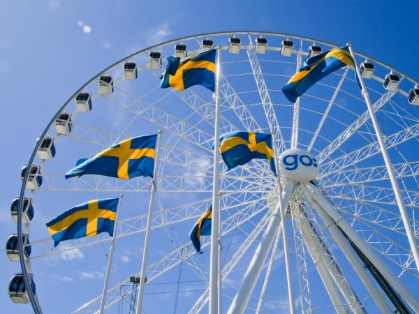 Gteborg Riesenrad