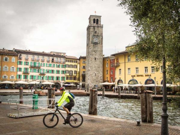 Riva del Garda