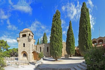 Rhodos Sehenswrdigkeiten - sightseeing Rhodos